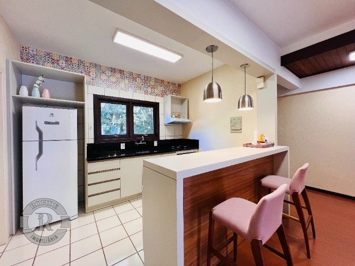 Foto 8 - Apartamento De Três Dormitórios Em Gramado em Gramado, bairro Planalto