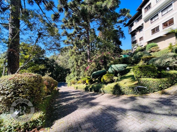 1 - Apartamento De Três Dormitórios Em Gramado em gramadoPlanalto