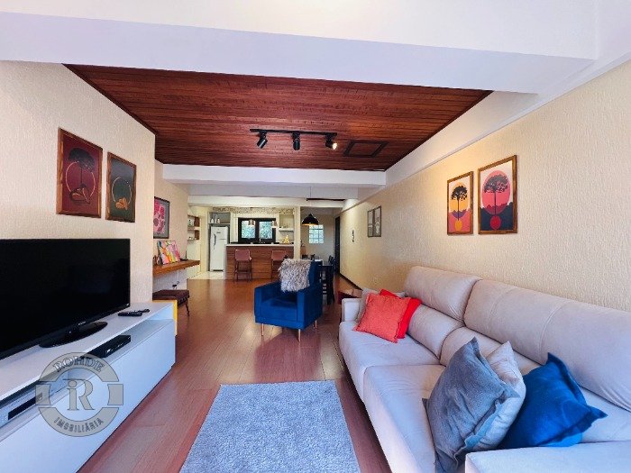 Foto 6 - Apartamento De Três Dormitórios Em Gramado em Gramado, bairro Planalto
