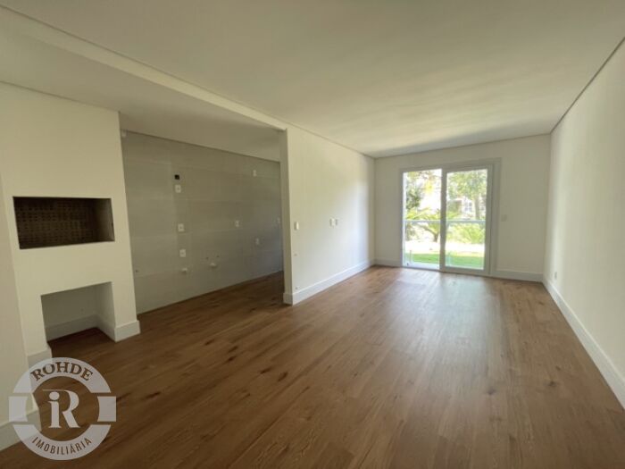 2 - Apartamento De 1 Dormitório Em Gramado em gramadoCarniel