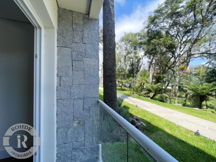 4 - Apartamento De 1 Dormitório Em Gramado em gramadoCarniel