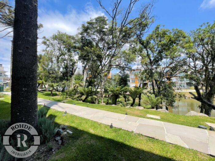 Foto 5 - Apartamento De 1 Dormitório Em Gramado em Gramado, bairro Carniel