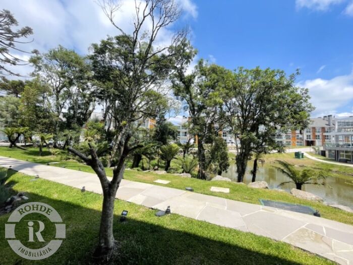 Foto 12 - Apartamento De 1 Dormitório Em Gramado em Gramado, bairro Carniel