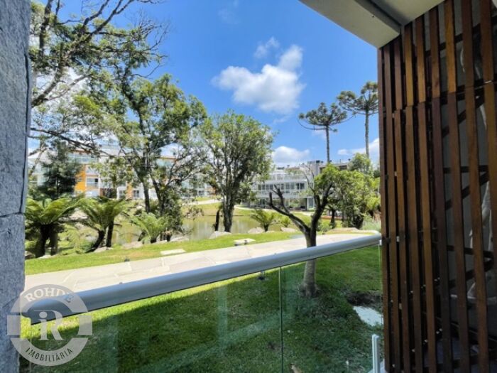 3 - Apartamento De 1 Dormitório Em Gramado em gramadoCarniel