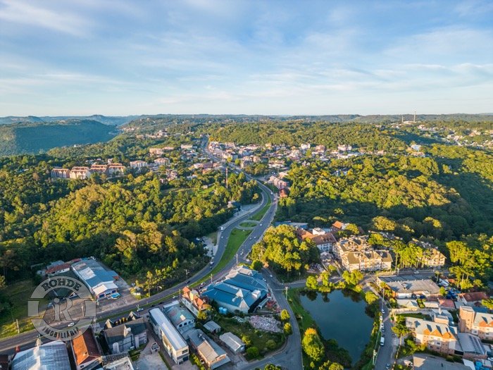 3 - Apartamento De 1 Dormitório Em Gramado em gramadoCarniel