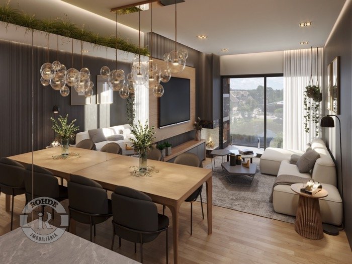 4 - Apartamento De 1 Dormitório Em Gramado em gramadoCarniel