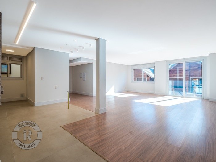 2 - Apartamento De 3 Dormitórios Em Canela em canelaCENTRO