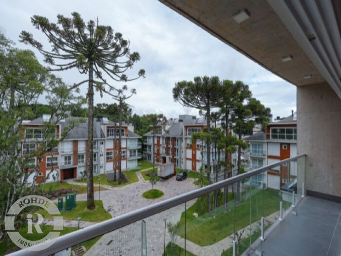 4 - Apartamento De 2 Dormitórios Em Gramado em gramadoCarniel