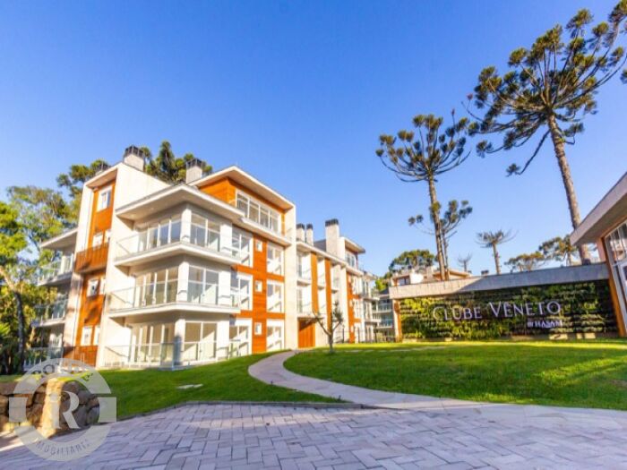 Foto 17 - Apartamento De 2 Dormitórios Em Gramado em Gramado, bairro Carniel
