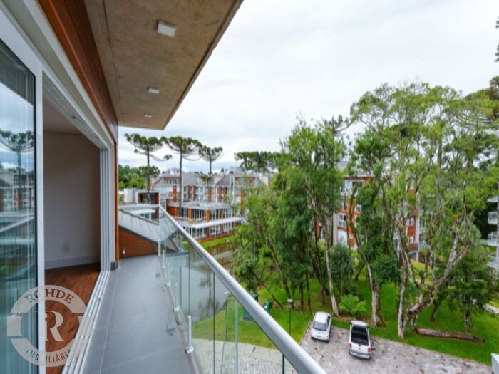 3 - Apartamento De 2 Dormitórios Em Gramado em gramadoCarniel