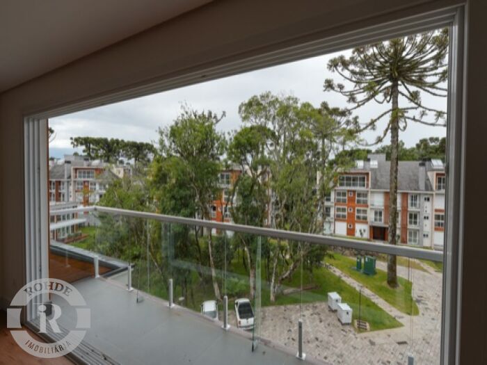 1 - Apartamento De 2 Dormitórios Em Gramado em gramadoCarniel