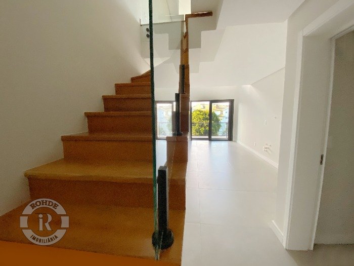 4 - Apartamento De 1 Dormitório Em Canela em canelaCENTRO