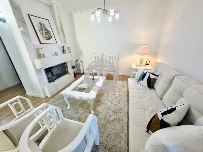 2 - Apartamento De Dois Dormitórios Em Gramado em gramadoCENTRO