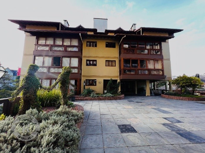Foto 20 - Apartamento De Dois Dormitórios Em Gramado em Gramado, bairro CENTRO