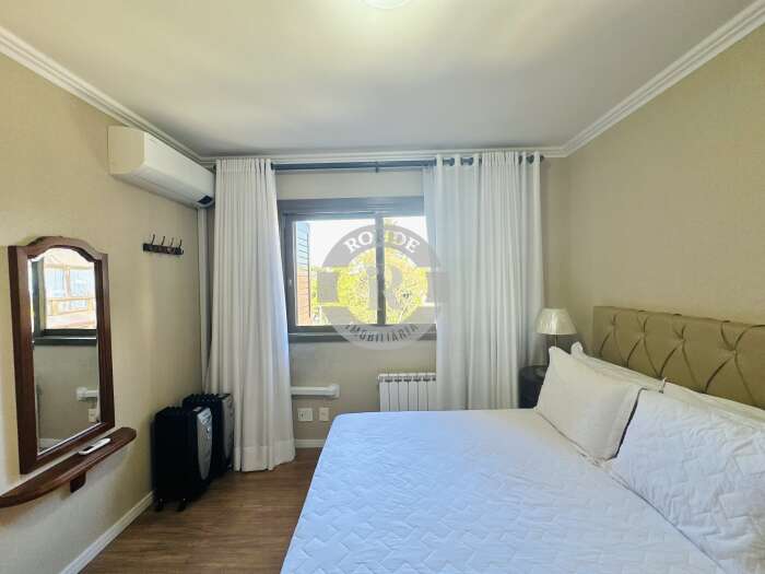 Foto 12 - Apartamento De Dois Dormitórios Em Gramado em Gramado, bairro CENTRO