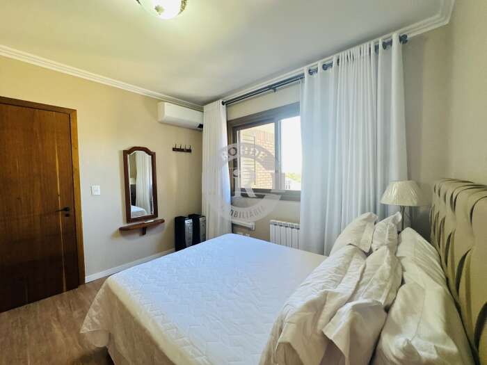 Foto 13 - Apartamento De Dois Dormitórios Em Gramado em Gramado, bairro CENTRO
