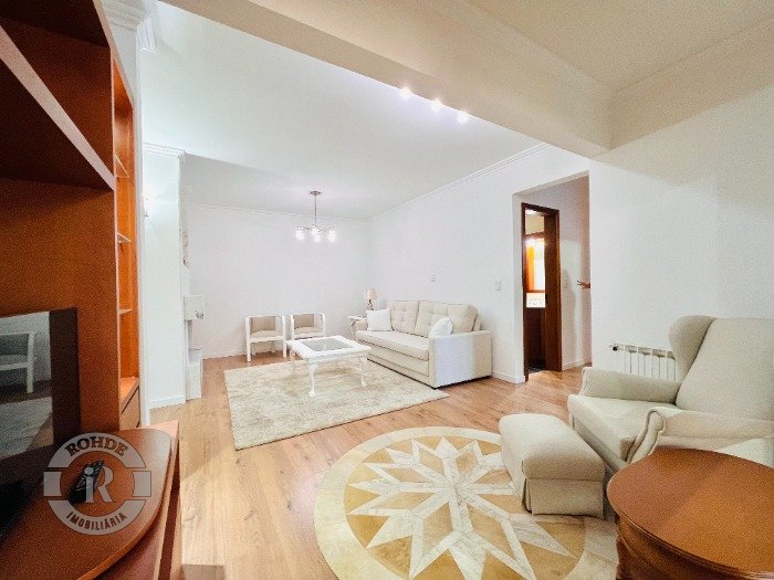 Foto 5 - Apartamento De Dois Dormitórios Em Gramado em Gramado, bairro CENTRO