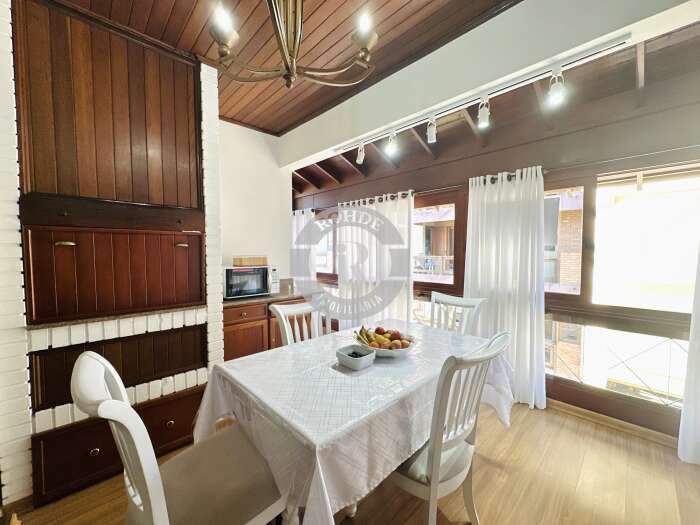 Foto 7 - Apartamento De Dois Dormitórios Em Gramado em Gramado, bairro CENTRO