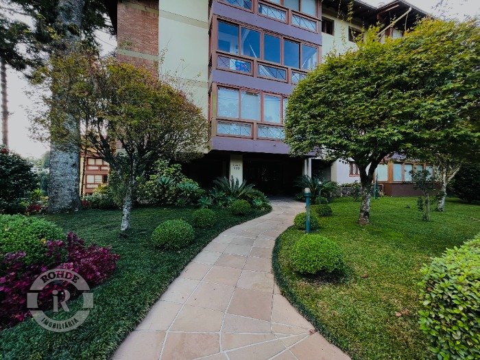 Foto 21 - Apartamento De Dois Dormitórios Em Gramado em Gramado, bairro CENTRO