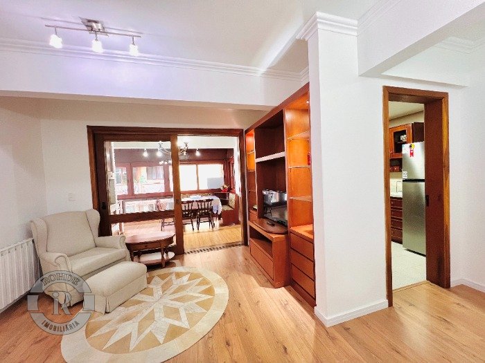 Foto 6 - Apartamento De Dois Dormitórios Em Gramado em Gramado, bairro CENTRO