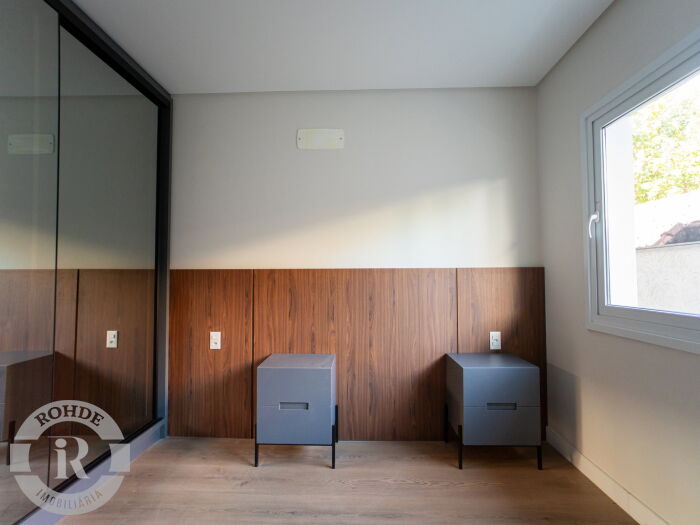 Foto 10 - Apartamento De 1 Dormitório Em Canela em Canela, bairro CENTRO