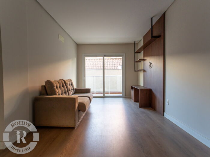Foto 6 - Apartamento De 1 Dormitório Em Canela em Canela, bairro CENTRO