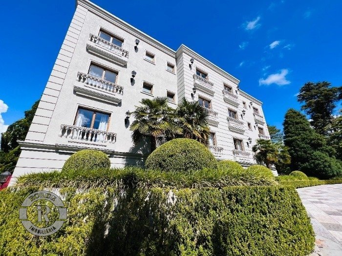 Foto 16 - Apartamento De 4 Dormitórios Em Gramado em Gramado, bairro Bela Vista