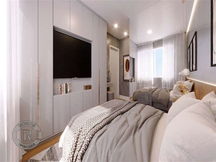 4 - Apartamento De 2 Dormitórios Em Gramado em gramadoCarniel