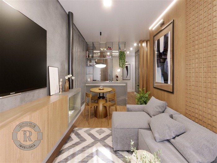 3 - Apartamento De 2 Dormitórios Em Gramado em gramadoCarniel
