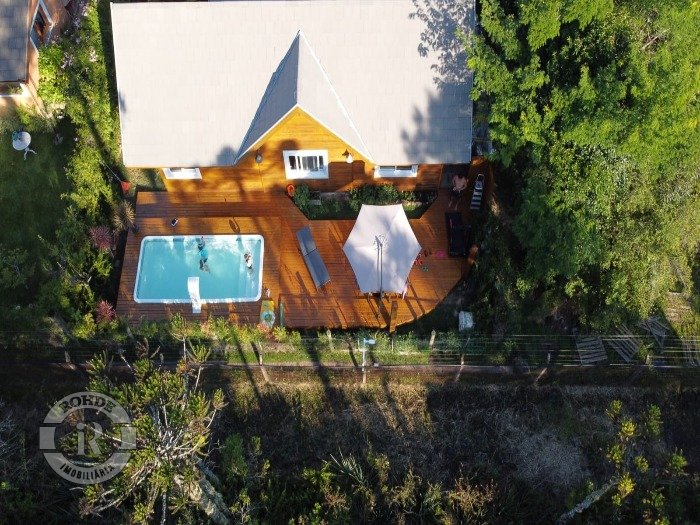 2 - Casa De 3 Dormitórios Em Canela em canelaQuinta da Serra