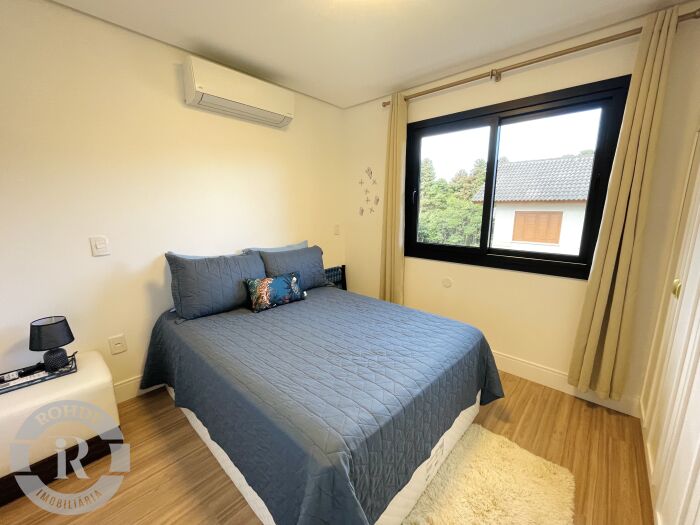 Foto 7 - Apartamento De 3 Dormitórios Em Canela em Canela, bairro Laje de Pedra