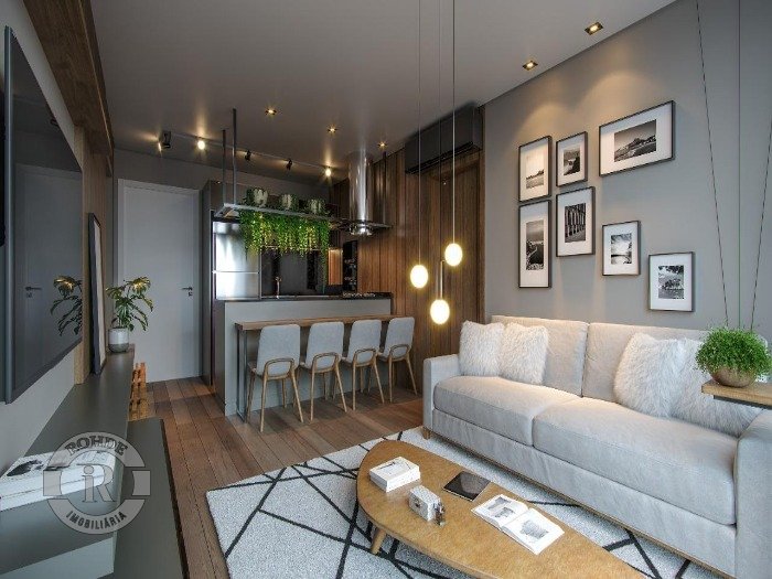 2 - Apartamento De 2 Dormitórios Em Gramado em gramadoDutra