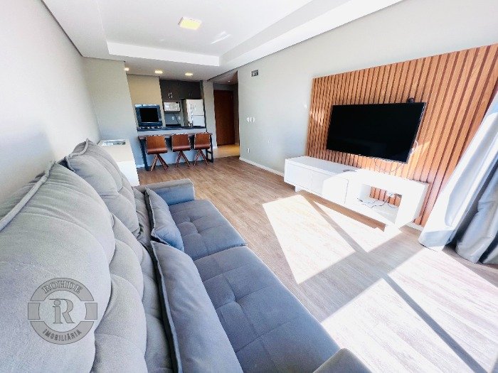 Foto 6 - Apartamento De Dois Dormitórios Em Gramado em Gramado, bairro Lagos do Bosque