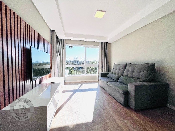 3 - Apartamento De Dois Dormitórios Em Gramado em gramadoLagos do Bosque