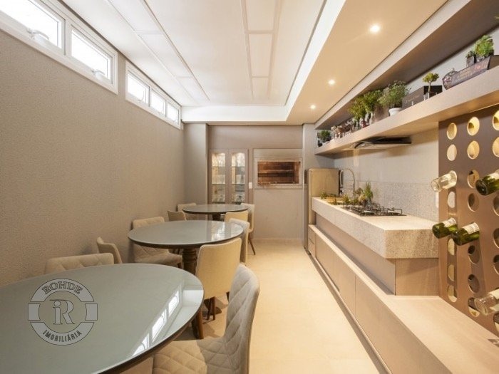 3 - Apartamento De Dois Dormitórios Em Gramado em gramadoLagos do Bosque