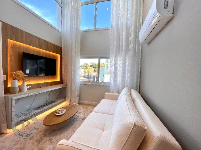 2 - Apartamento De Um Dormitório Em Canela em canelaCENTRO