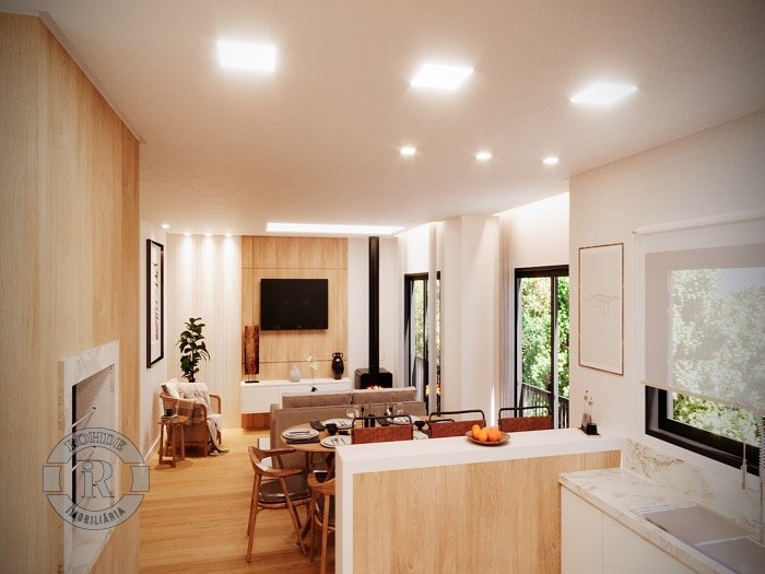 3 - Apartamento De 2 Dormitórios Em Gramado em gramadoBavária
