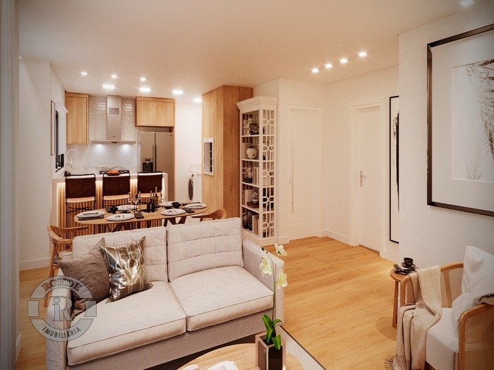3 - Apartamento De 3 Dormitórios Em Gramado em gramadoBavária