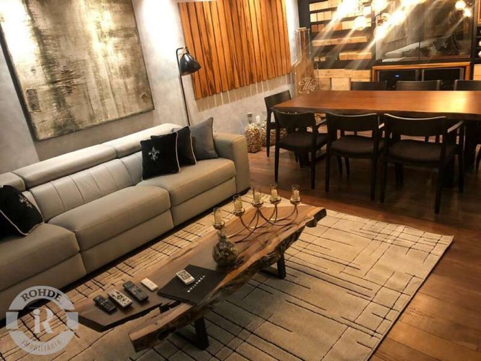 2 - Apartamento De 2 Dormitórios Em Gramado em gramadoBela Vista