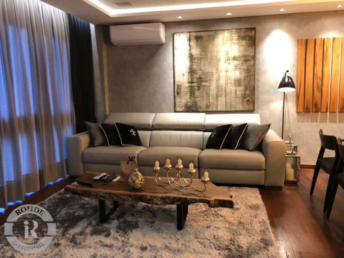 4 - Apartamento De 2 Dormitórios Em Gramado em gramadoBela Vista