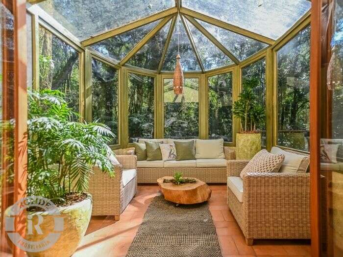 1 - Casa De 3 Dormitórios Em Gramado em gramadoO Bosque