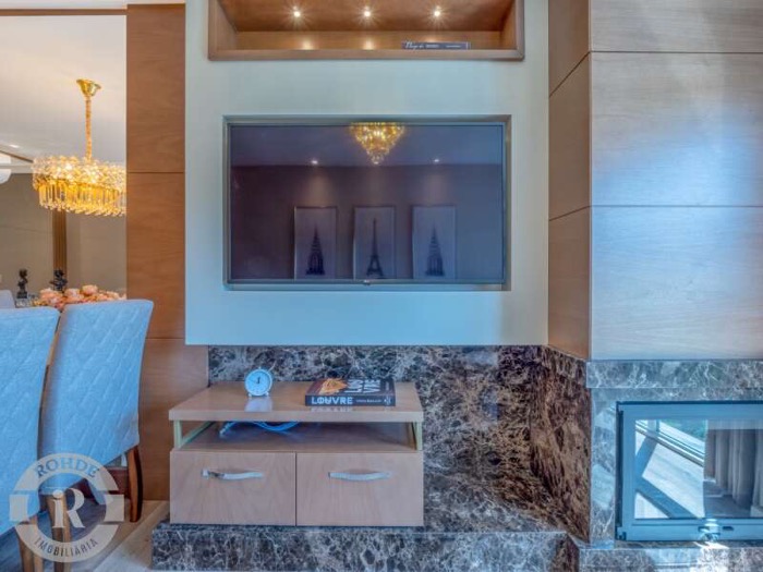 4 - Apartamento De 2 Dormitórios Em Gramado em gramadoCENTRO