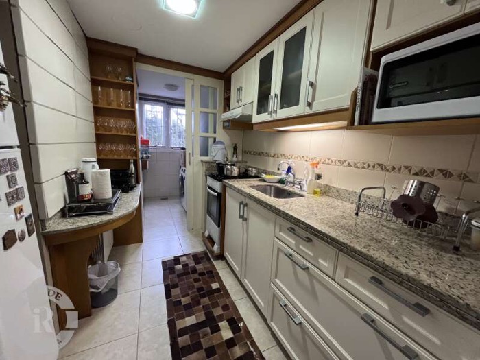 Foto 6 - Apartamento De 3 Dormitórios Em Gramado em Gramado, bairro CENTRO