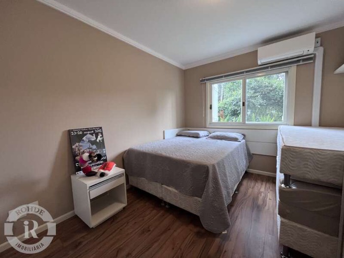 Foto 8 - Apartamento De 3 Dormitórios Em Gramado em Gramado, bairro CENTRO