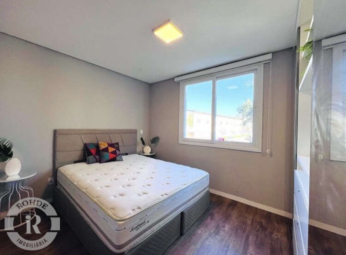 Foto 6 - Apartamento De Dois Dormitórios Em Gramado em Gramado, bairro Avenida Central