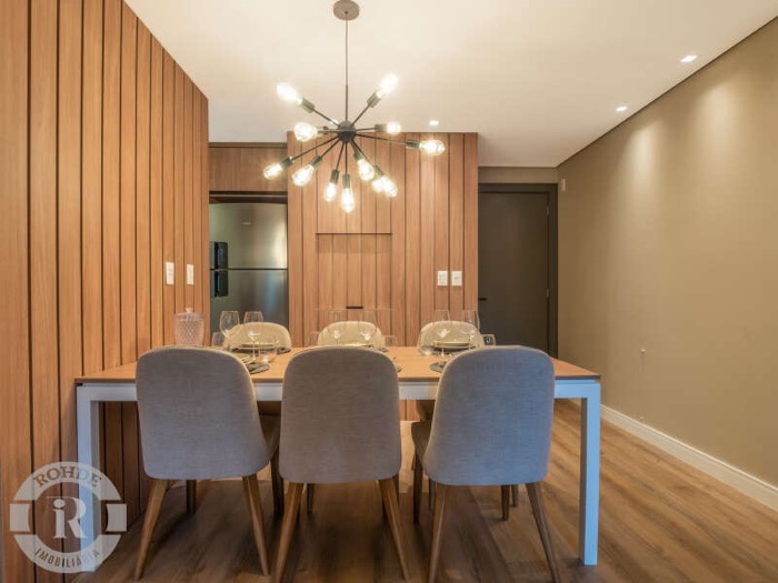 4 - Apartamento De Dois Dormitórios Em Gramado em gramadoBavária