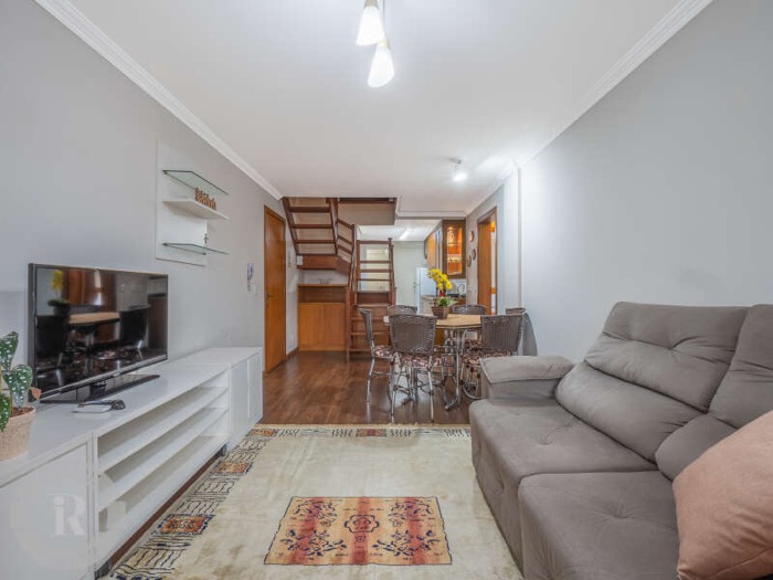 4 - Apartamento Quatro Dormitórios Gramado em gramadoCENTRO