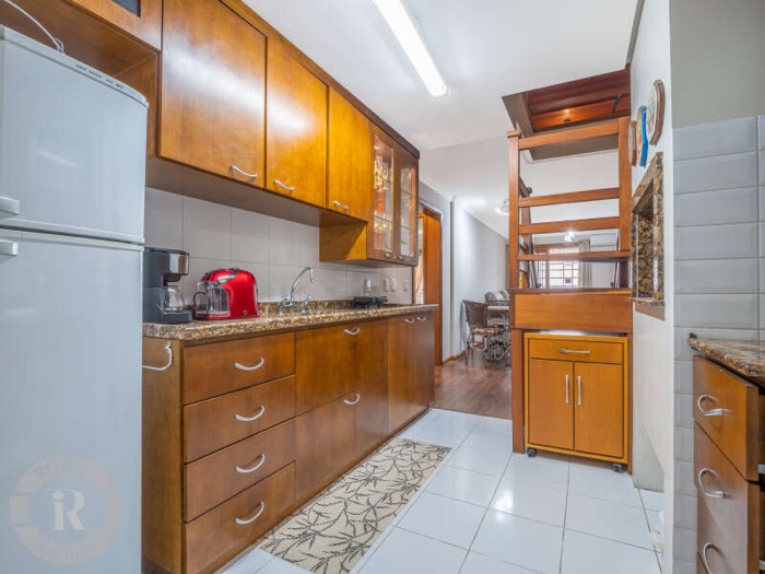 Foto 6 - Apartamento Quatro Dormitórios Gramado em Gramado, bairro CENTRO
