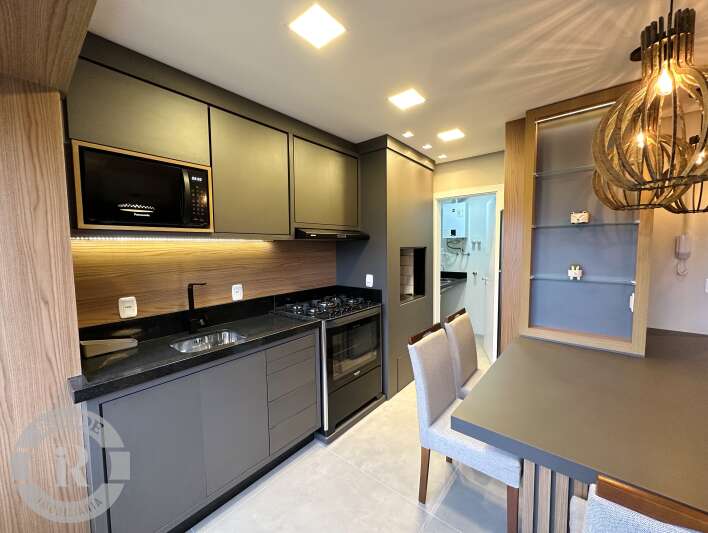 Foto 6 - Apartamento De Dois Dormitórios Em Canela em Canela, bairro CENTRO