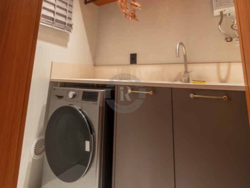 Foto 23 - Apartamento De 3 Dormitórios Em Gramado em Gramado, bairro Planalto